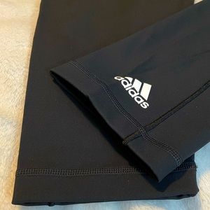 Women’s Full Length Adidas Leggings Size Extra Large